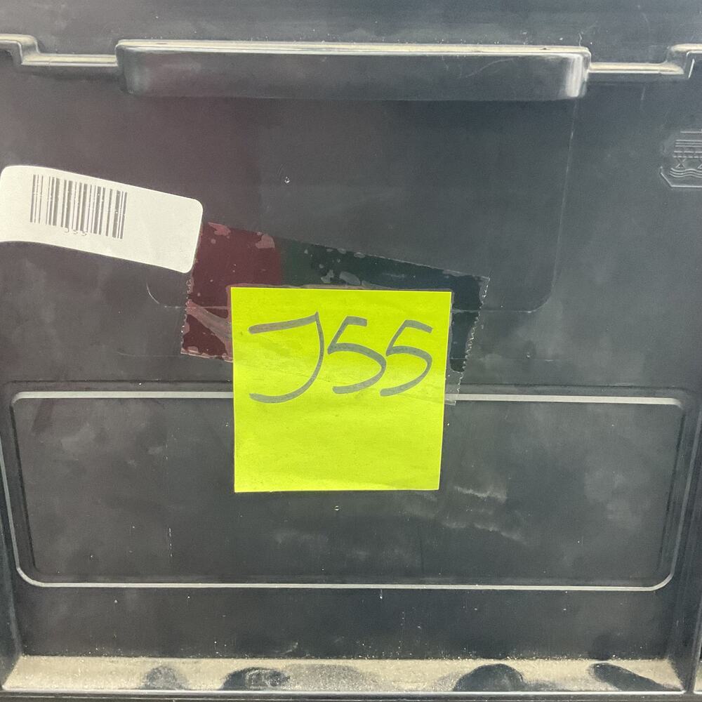 Xscape Vintage Y2K Black Satin Polyester Halter Top Women’s Size 6 NWT - Picture 4 of 4